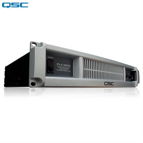 Cục Đẩy Công Suất QSC PLX3602 2